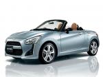 Daihatsu Copen Robe 2014 года
